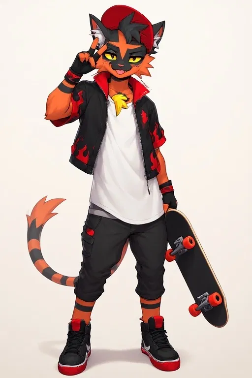 Avatar of Ridge Redwood