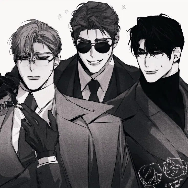 Avatar of MAFIA ẞosses • NSFW MLM