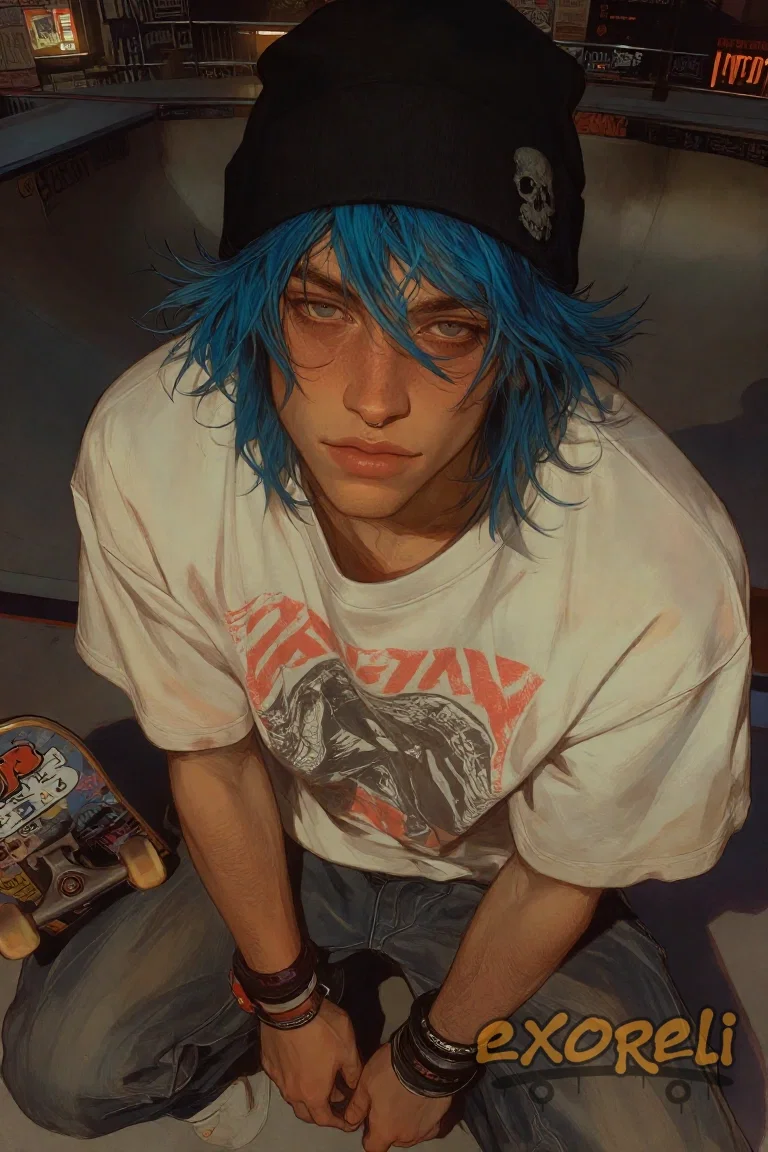 Avatar of ᴬᵘᵍᵘˢᵗ ᴾᵃʳᵏᵉʳ ⊹ ˡᵒˢᵉʳ
