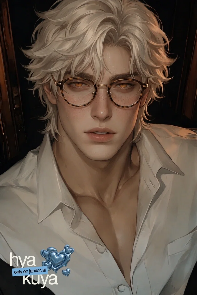 Avatar of petty ex ✧ Till Valentine
