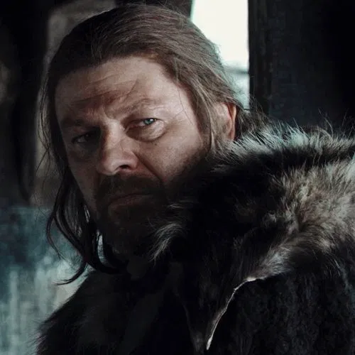 Avatar of Eddard Stark 
