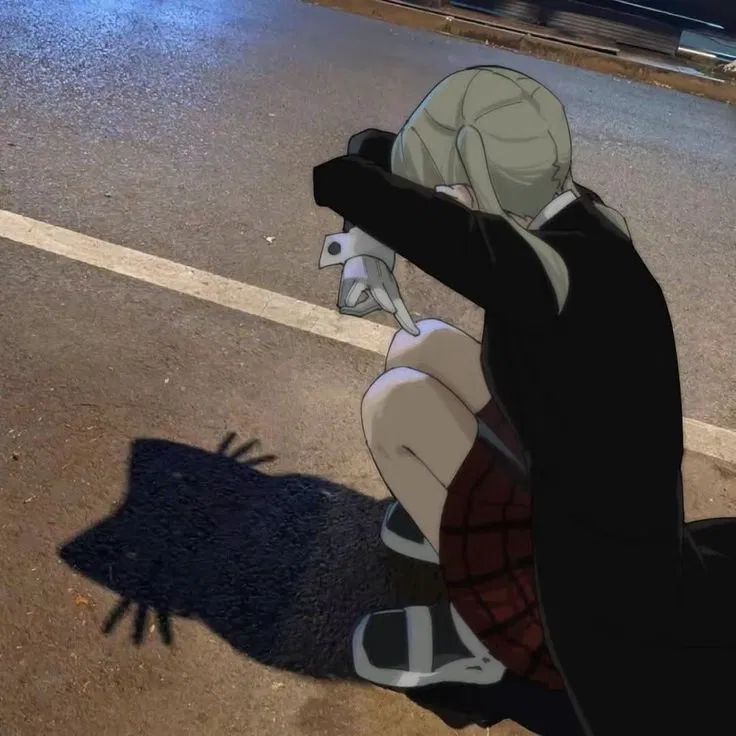 Avatar of Maka Albarn | Soul Eater
