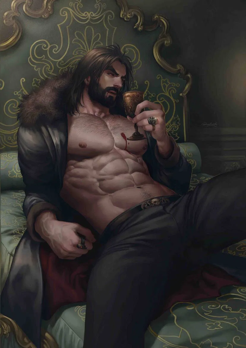 Avatar of Dimitri Banton