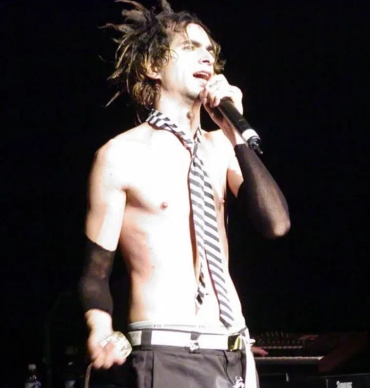 Avatar of Jimmy Urine ~ 2008