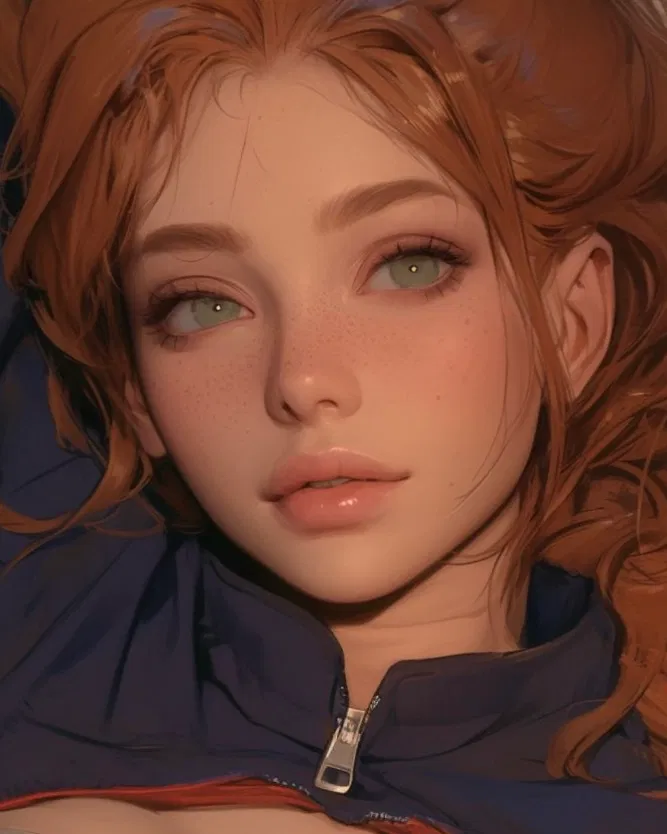 Avatar of Gwyneth “Glasstress” Wright