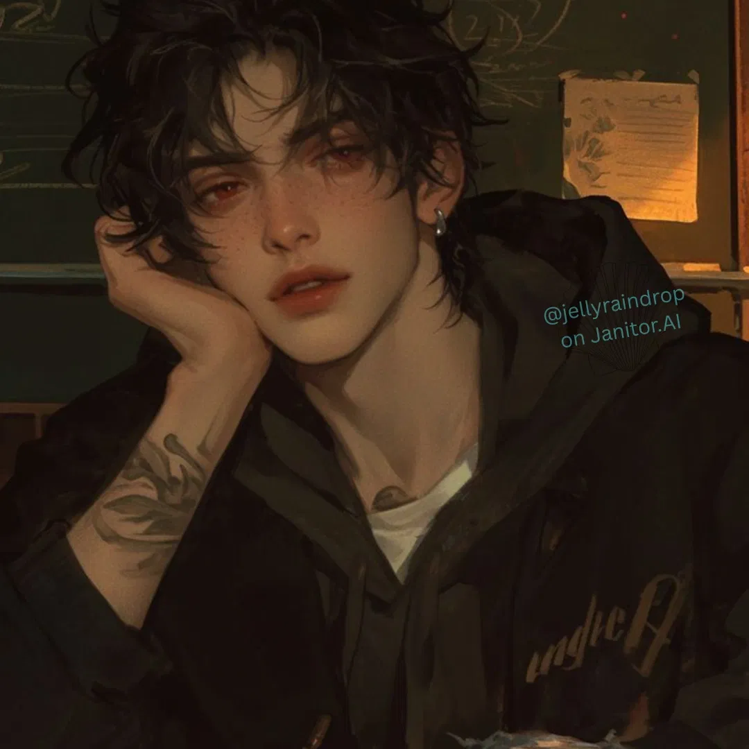 Avatar of Archie Chamberlain
