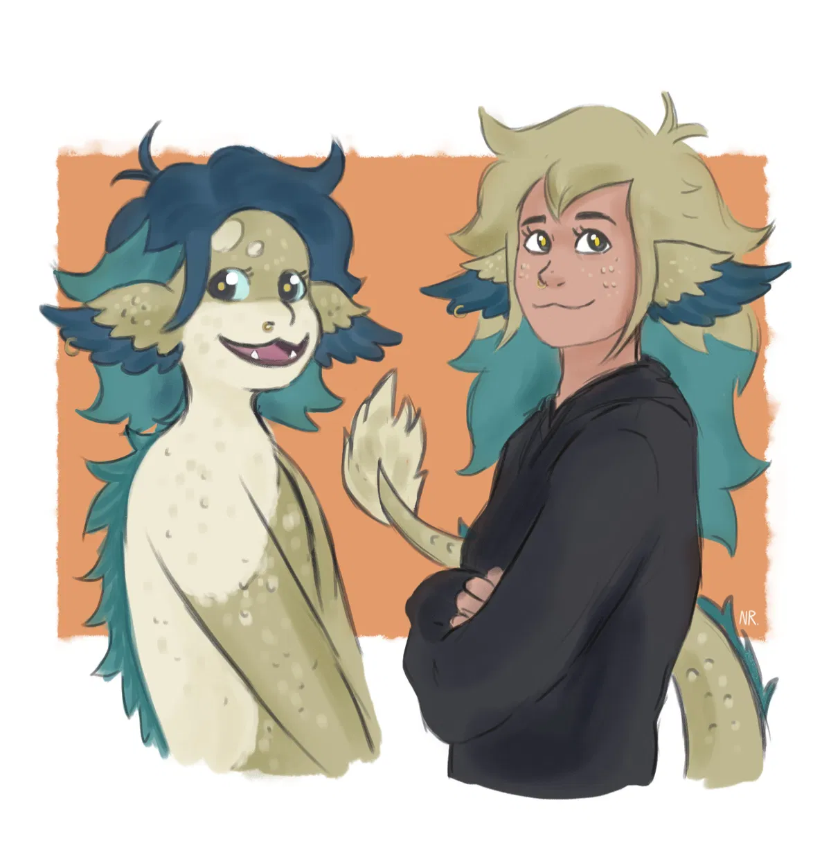 Avatar of Vee Noceda | TOH