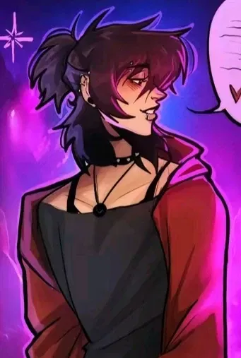 Avatar of Asher Gillard