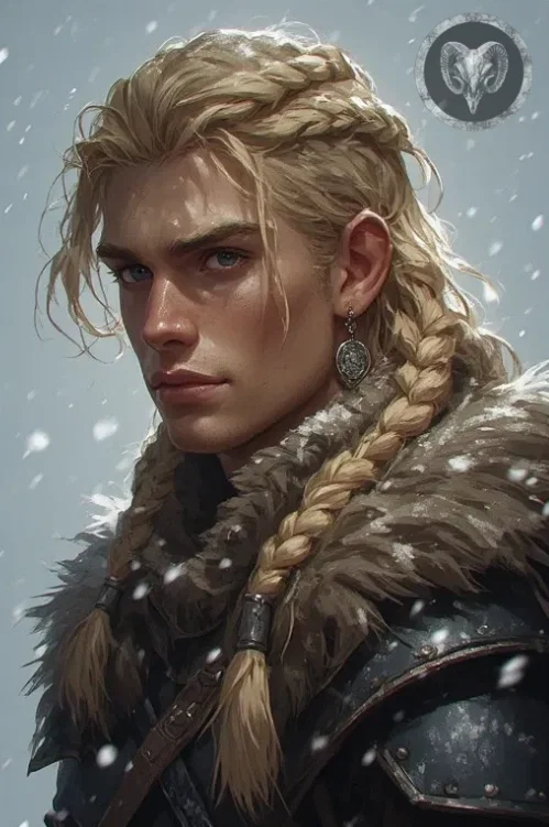 Avatar of Lieutenant Obren Nightsend |❄|