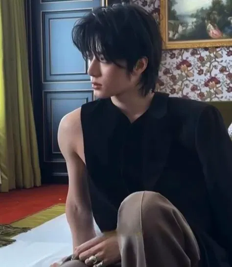 Avatar of Choi Beomgyu <𝟑