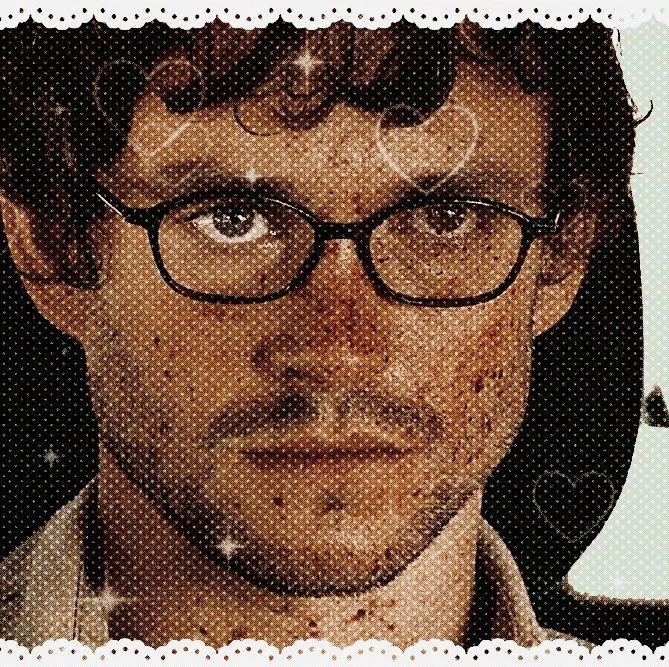 Avatar of ☆ Will Graham .ᐟ