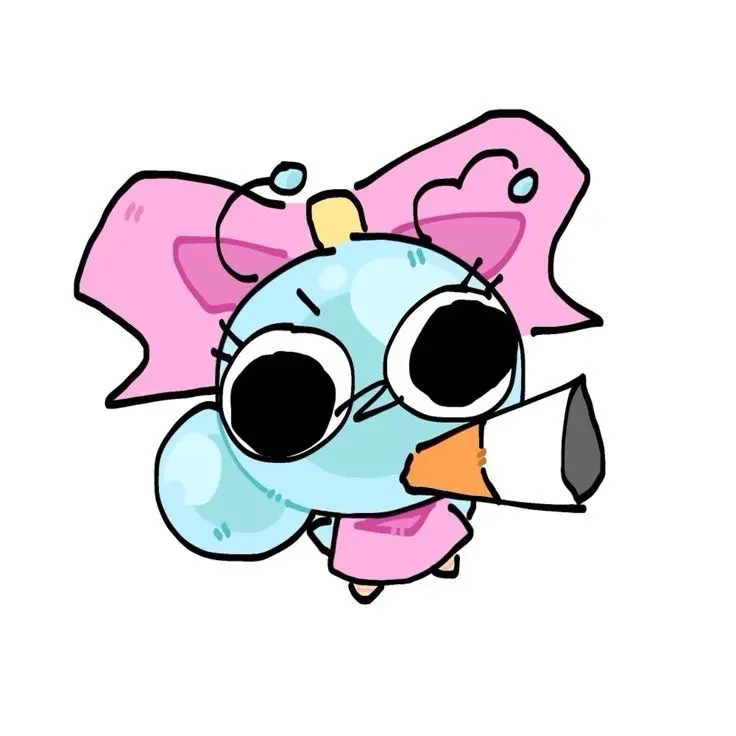 Avatar of Poppy [YES ITEM⁉️]