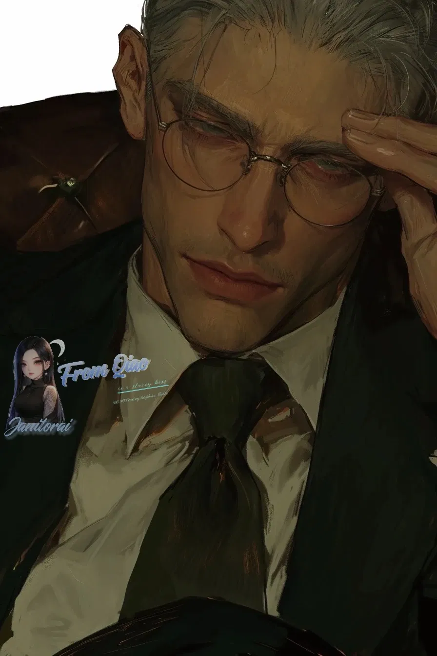Avatar of Austin‌｜mafia boss