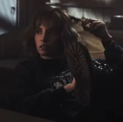 Avatar of ROBIN BUCKLEY 