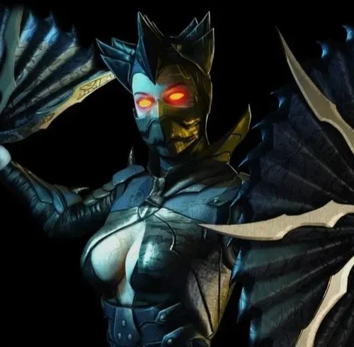 Avatar of Kitana | MKX