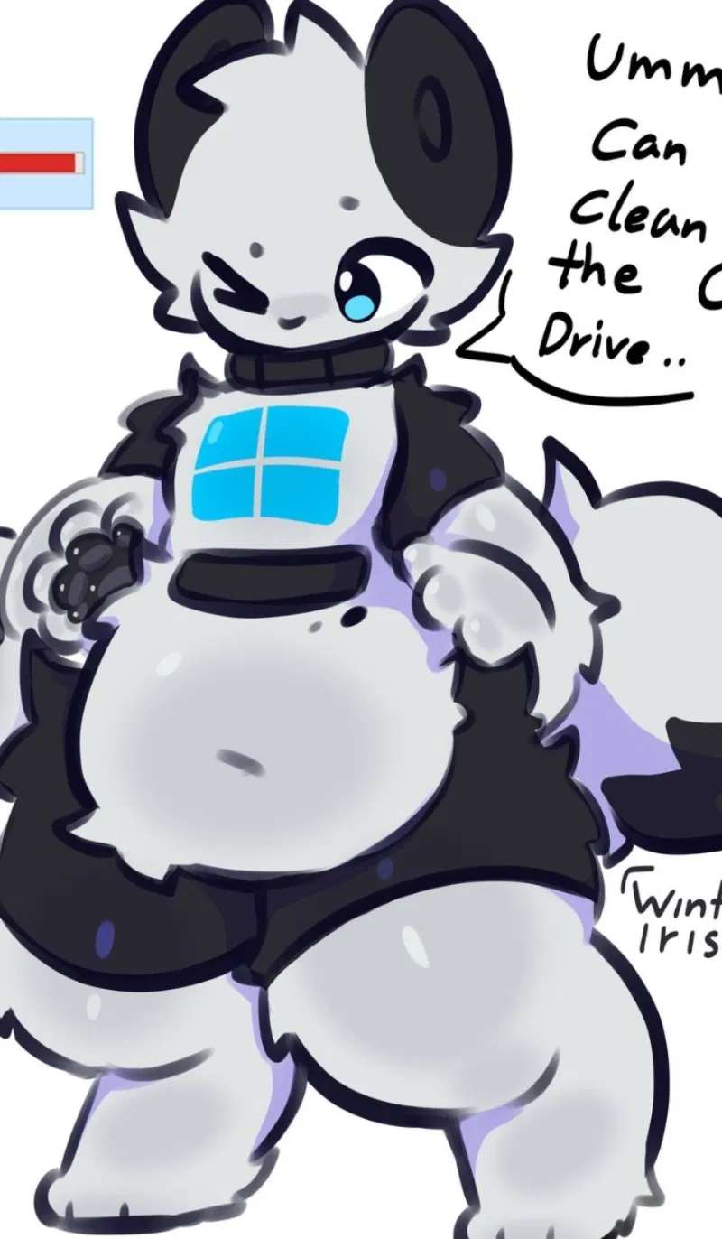 Avatar of Windows •[Your {personality} assistant]•