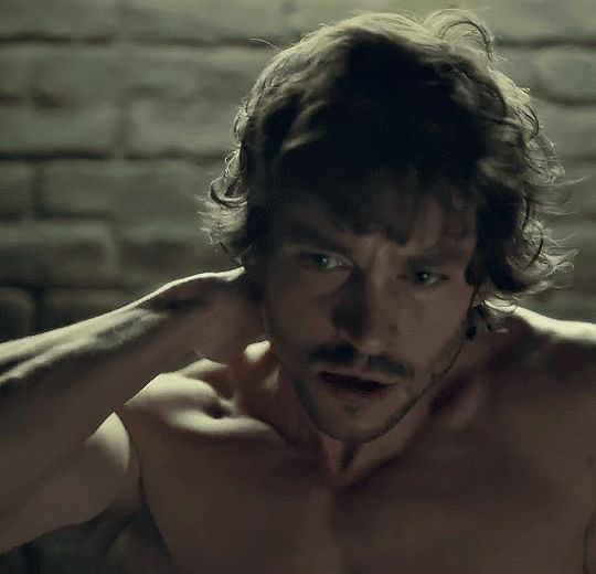 Avatar of Accidental Confession | Will Graham