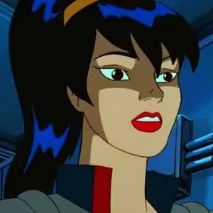 Avatar of nancy miner robo cop