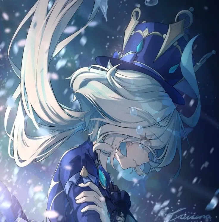 Avatar of Furina, Failure of an Archon