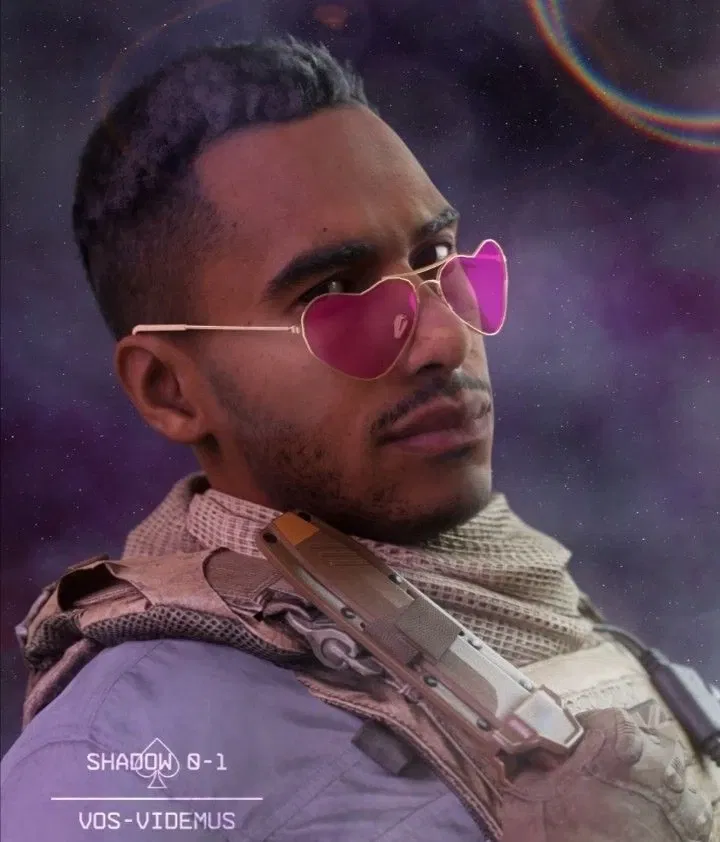 Avatar of Kyle Gaz Garrick