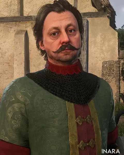 Avatar of Janosh Uher