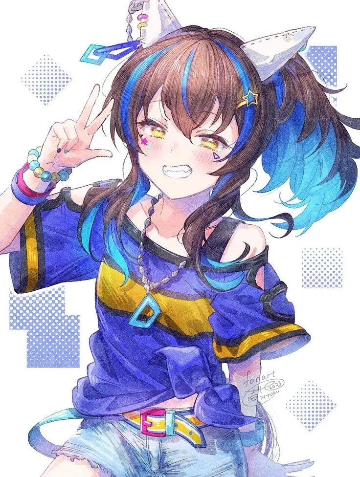 Avatar of Your rival in Hip-Hop 