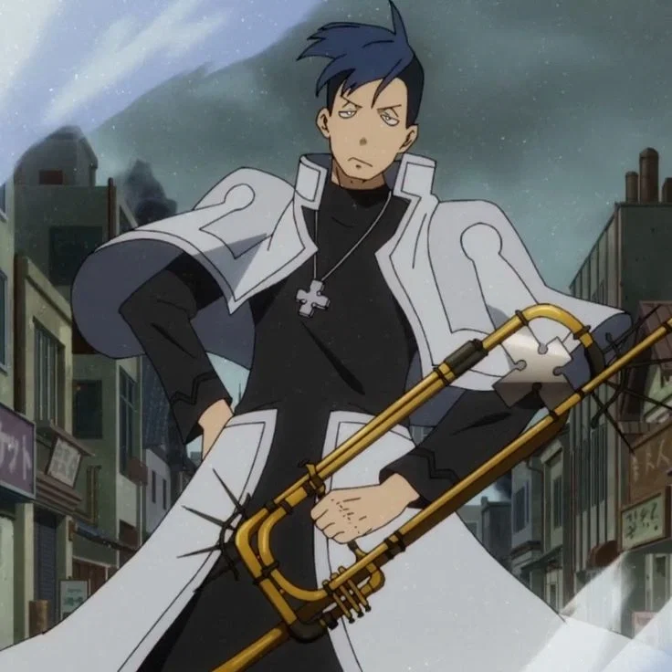 Avatar of Karim Flam