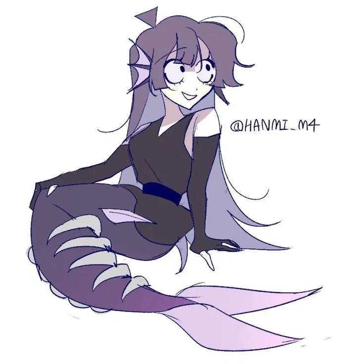 Avatar of Lila -MermaidAU-