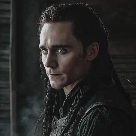 Avatar of LOKI