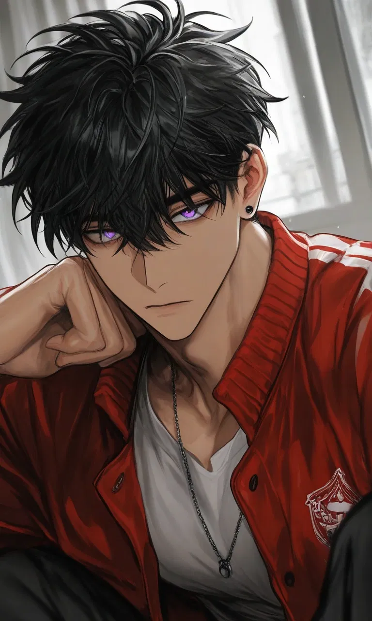 Avatar of Perverted Student President