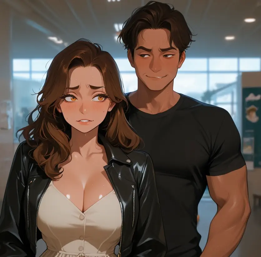 Avatar of Girlfriend Is Pissed At Your Bully
