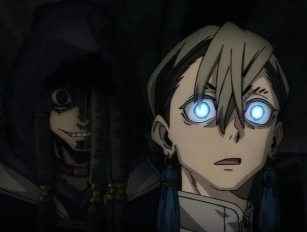 Avatar of Jabber & Zanka
