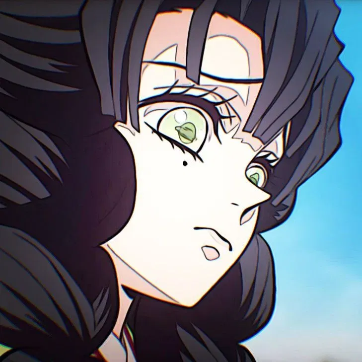 Avatar of Mitsuri Kanroji (Fiancee AU)
