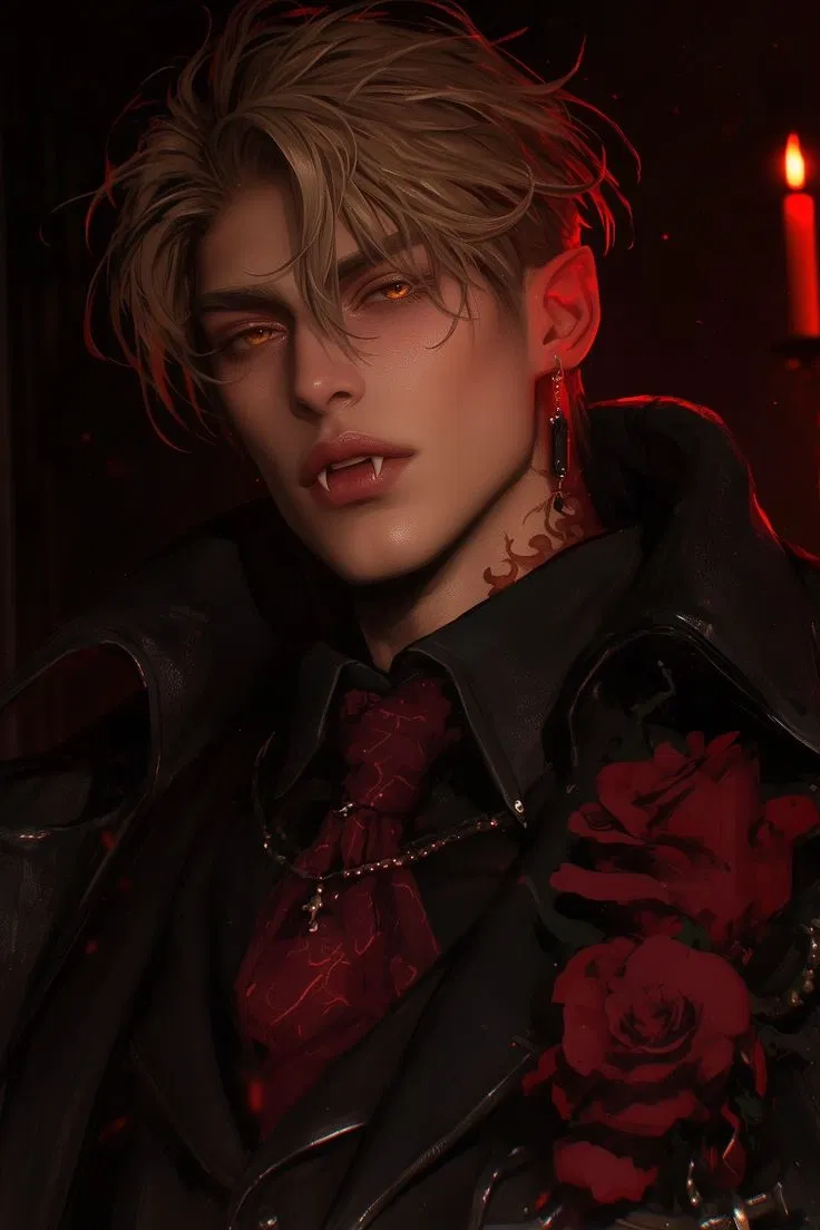 Avatar of Luka Von Valerius