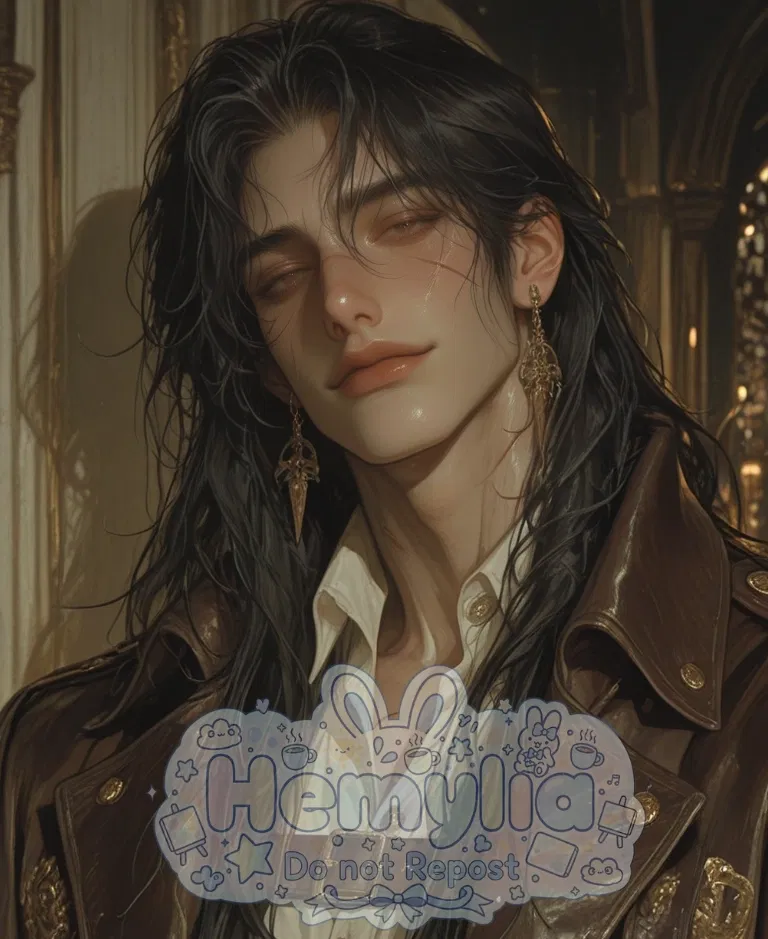 Avatar of Kaelen Morvane | Shattered Seas