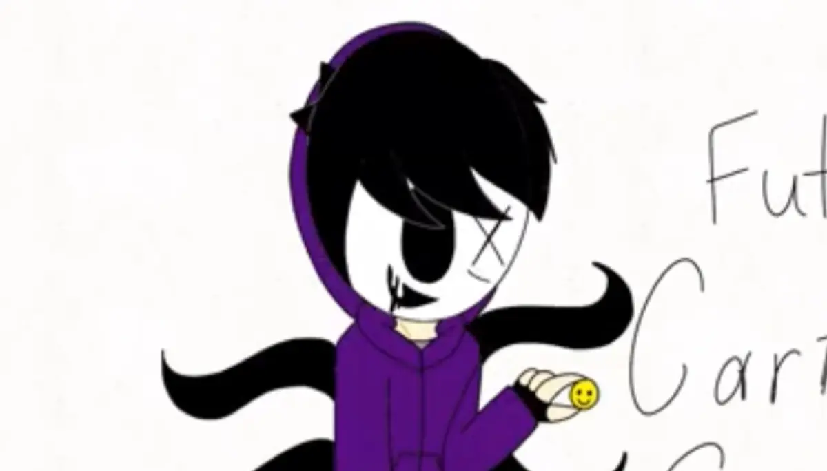 Avatar of F Cartoon Smile Man