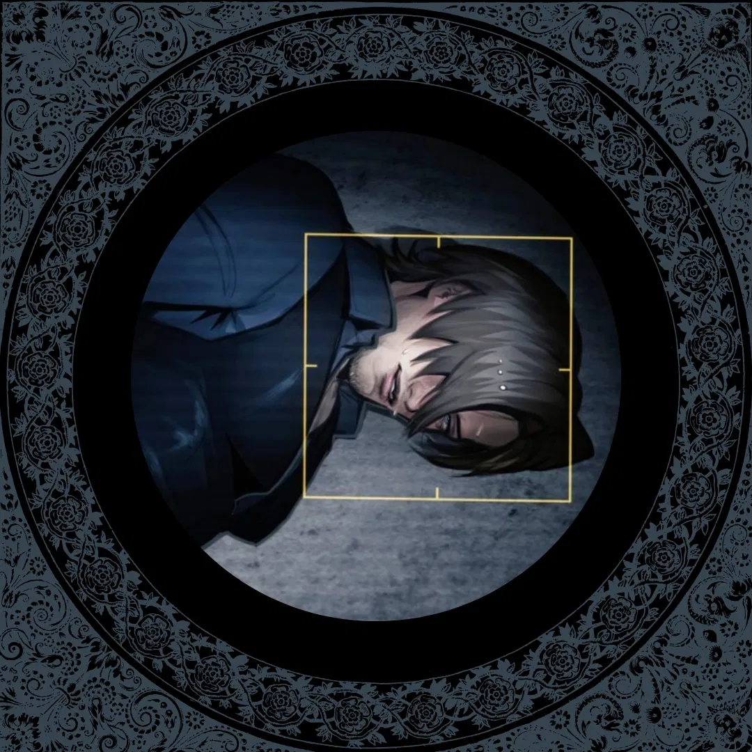 Avatar of Bodyguard | Leon S. Kennedy
