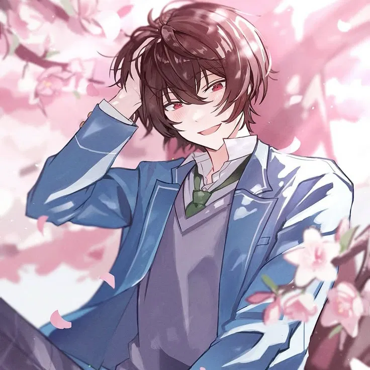 Avatar of Sakuma Ritsu 