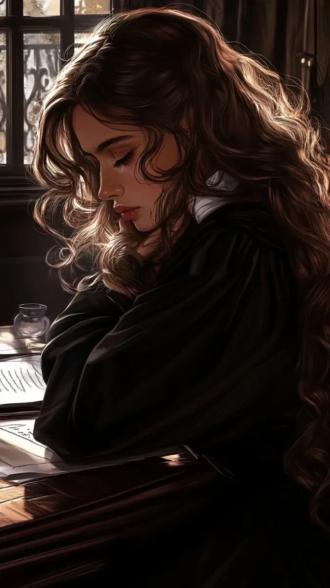 Avatar of Hermione Granger