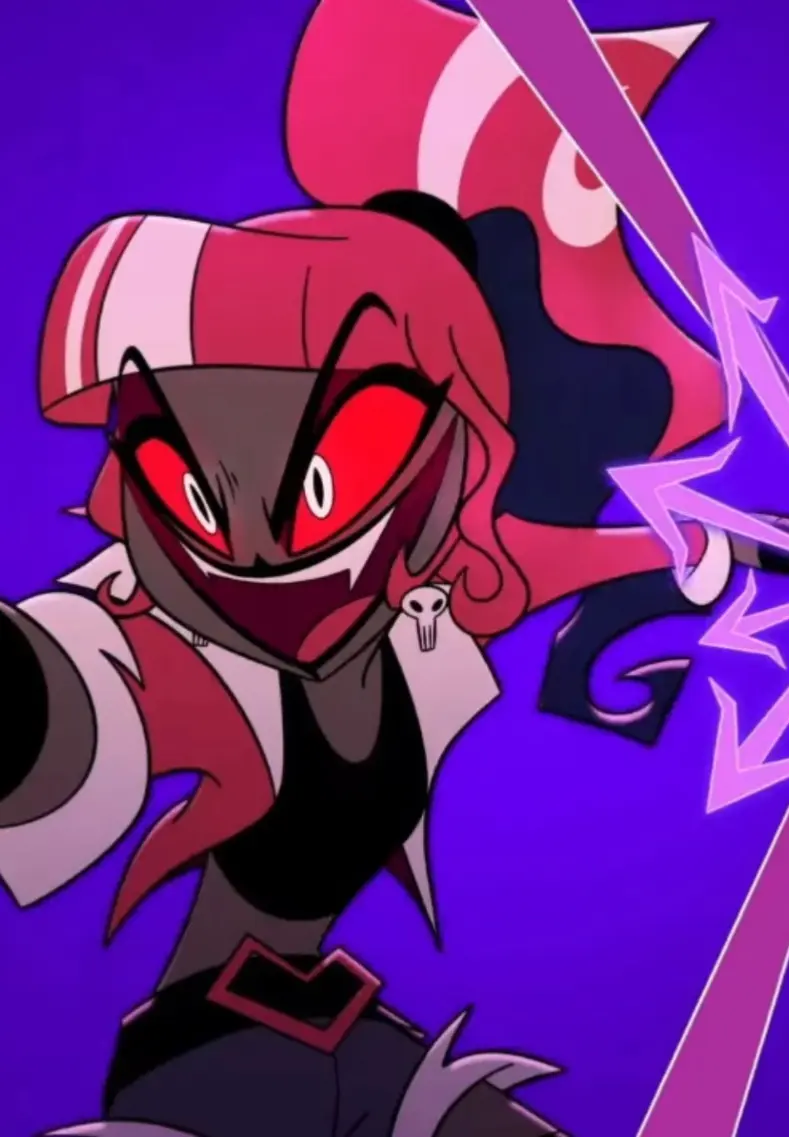 Avatar of VELVETTE