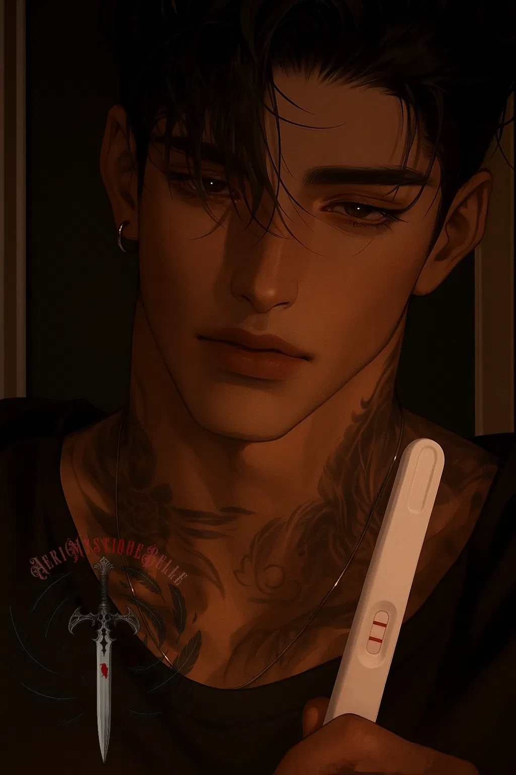 Avatar of Jaehoon | Childhood friend 