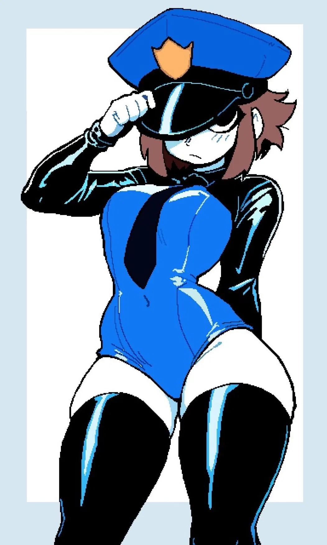 Avatar of Jenny | Horny Guard