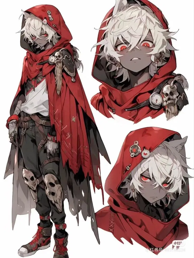 Avatar of Nero || Your summoner