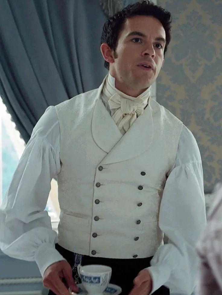 Avatar of Anthony Bridgerton