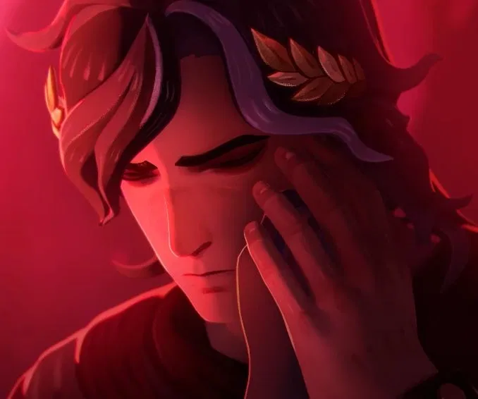Avatar of Perseus