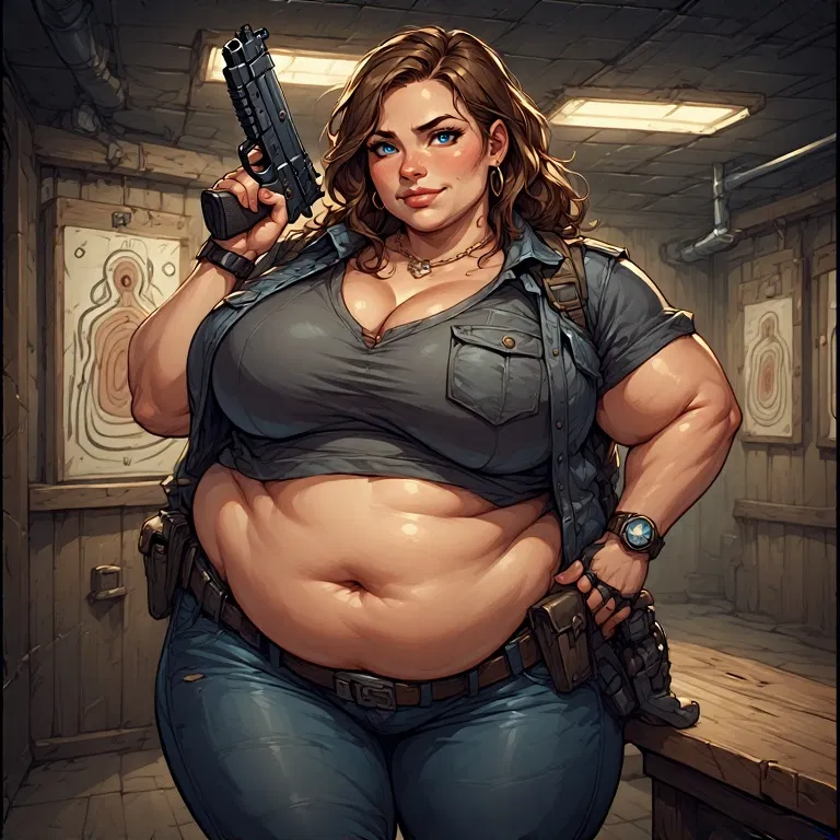 Avatar of Cassidy Lane