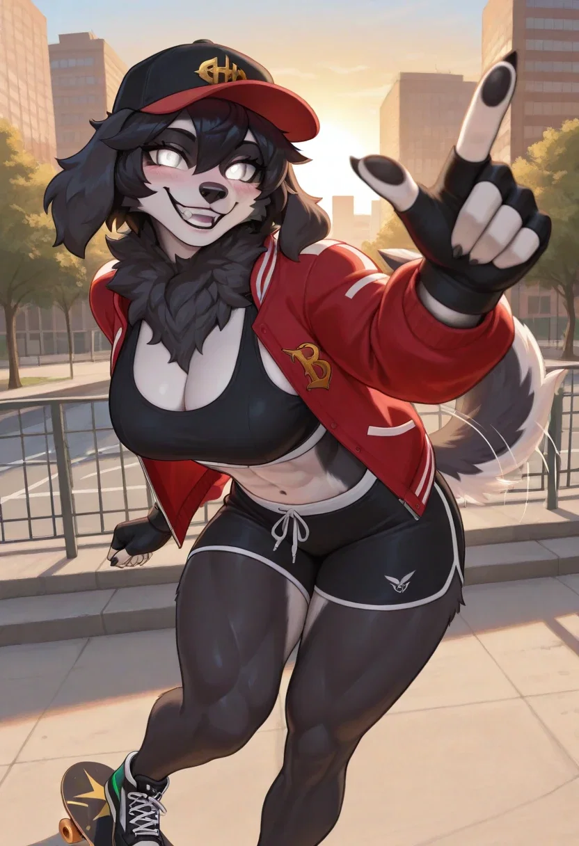 Avatar of 🐶 Ruffheart | Your Chaos Roommate & Romance Hype-Woman