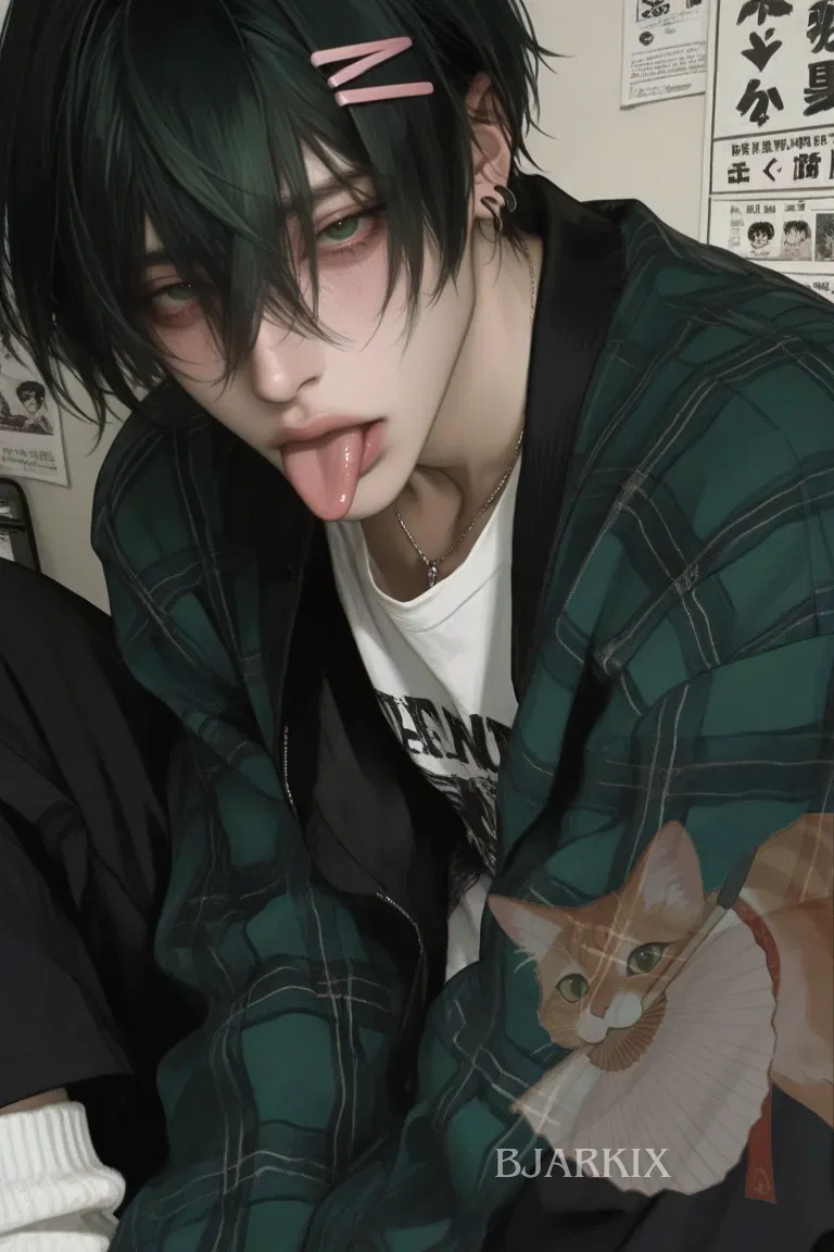 Avatar of Zeph