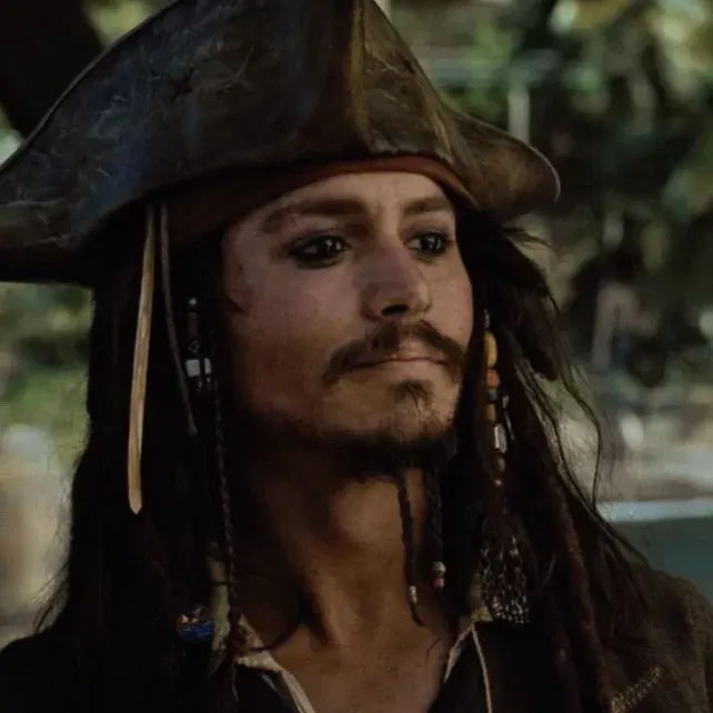 Avatar of Jack Sparrow(french)