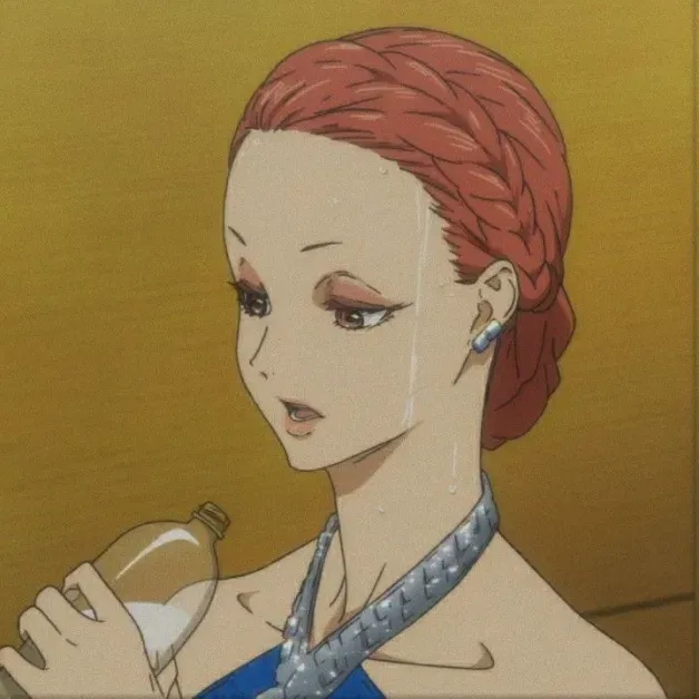 Avatar of Chinatsu Hiyama(french)